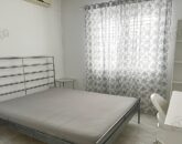 Furnished studio rooms for rent in agioi omologites 6