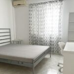 Furnished studio rooms for rent in agioi omologites 7
