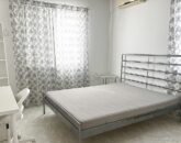 Furnished studio rooms for rent in agioi omologites 9