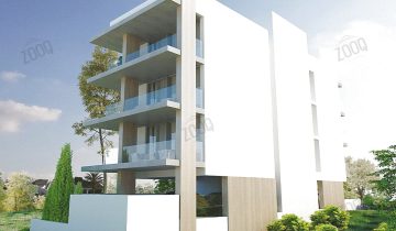 1 bed apartment for sale aglantzia 3