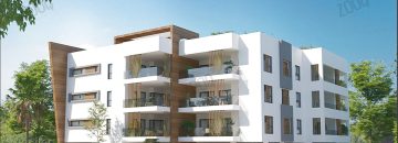 1 bed apartment sale lakatamia 2