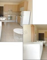 1 bed flat for rent in aglantzia 1