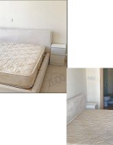 1 bed flat for rent in aglantzia 2