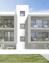 1 bed flat for sale in strovolos, nicosia cyprus 5
