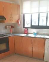 1 bedroom flat for rent in lakatamia 1