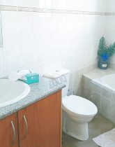 1 bedroom flat for rent in lakatamia 3