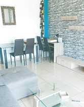 1 bedroom flat for rent in lakatamia 4