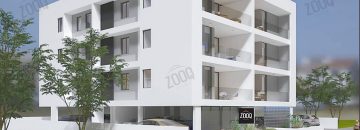 1 bedroom flat for sale in engomi, nicosia cyprus 3