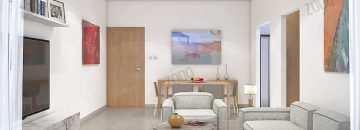 1 bedroom flat for sale in engomi, nicosia cyprus 5