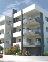 2 bed apartment sale strovolos 3