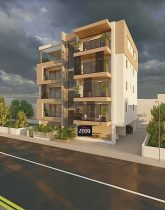 2 bed flat for sale in agios dometios, nicosia cyprus 5