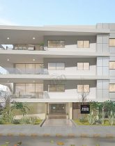 2 bed flat for sale in strovolos, nicosia cyprus 1