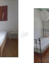 2 bed house for rent in old walls of nicosia 3