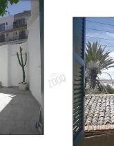 2 bed house for rent in old walls of nicosia 4