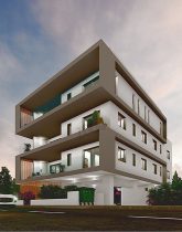 2 bed luxury apartment sale latsia 1