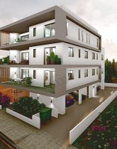 2 bed luxury apartment sale latsia 4