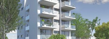 2 bedroom flat for sale in latsia 1