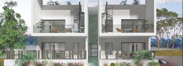 3 bed apartment for sale in makedonitissa, nicosia cyprus 1
