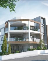 3 bed apartment sale aglantzia 1