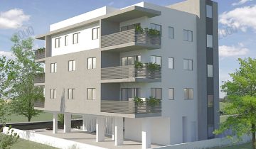 3 bed flat for sale in agios dometios, nicosia cyprus 1