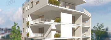 3 bed flat sale strovolos nicosia 2