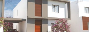 3 bed modern house sale tseri 2