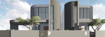 4 bed luxury house sale aglantzia 1