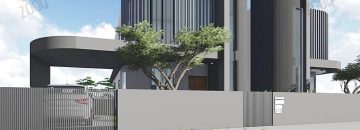 4 bed luxury house sale aglantzia 2