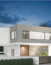 4 bed modern house sale latsia 1