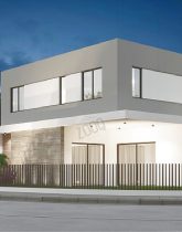 4 bed modern house sale latsia 2