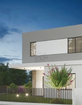 4 bed modern house sale latsia 4