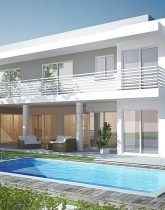 5 bed house sale kallithea 1