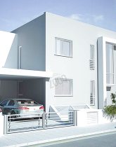 5 bed house sale kallithea 3