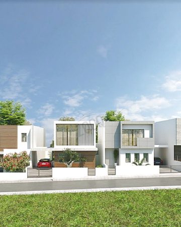 House sale strovolos 1