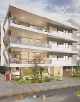 Luxury apartment 2 bed sale strovolos 1