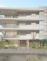 Luxury apartment 2 bed sale strovolos 3