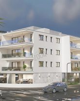 New 2 bed flat sale lakatamia nicosia 1