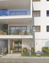 New 2 bed flat sale lakatamia nicosia 2