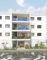 New 2 bed flat sale lakatamia nicosia 3