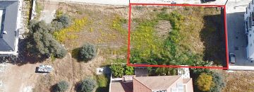 Plot for sale in lakatamia, nicosia cyprus 3